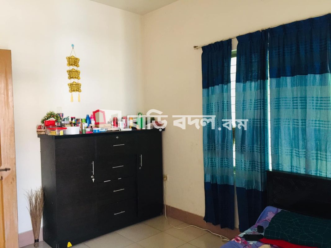 Flat rent in Badda | 2 bed(s) | Baribodol.com