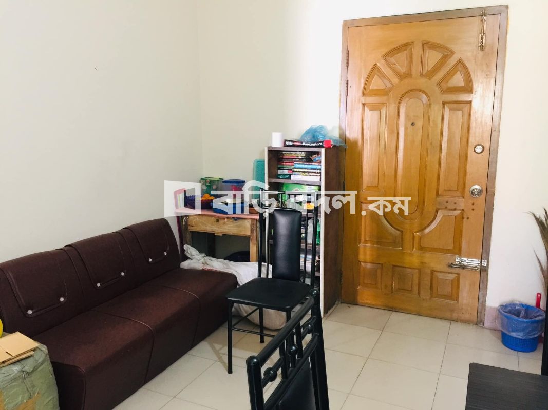 Flat rent in Badda | 2 bed(s) | Baribodol.com
