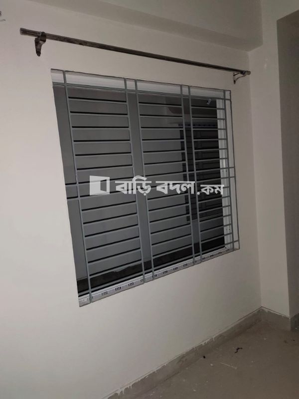 Flat rent in Rampura | 3 bed(s) | Baribodol.com