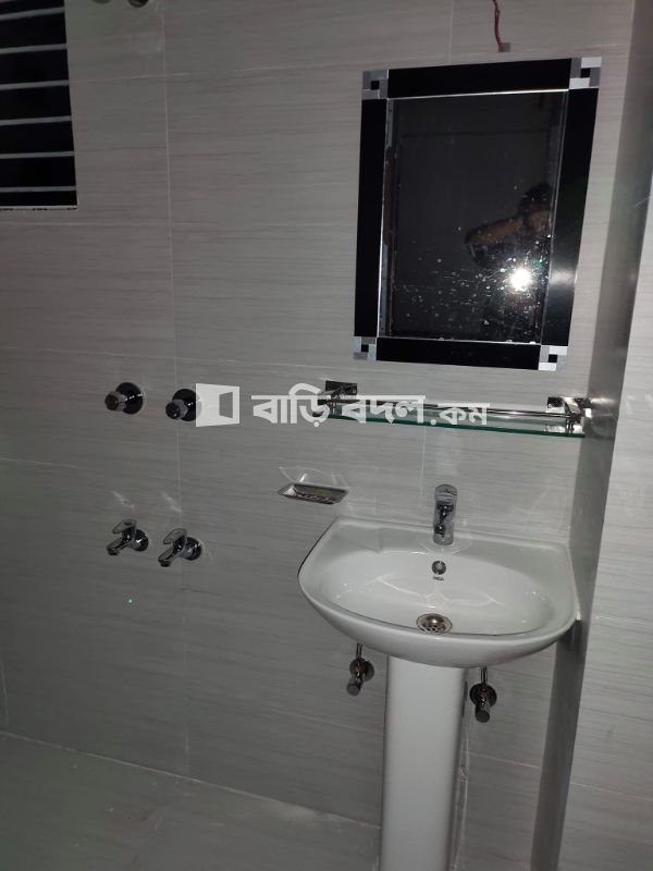 Flat rent in Rampura | 3 bed(s) | Baribodol.com