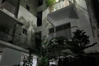 Flat rent in Rampura | 3 bed(s) | Baribodol.com