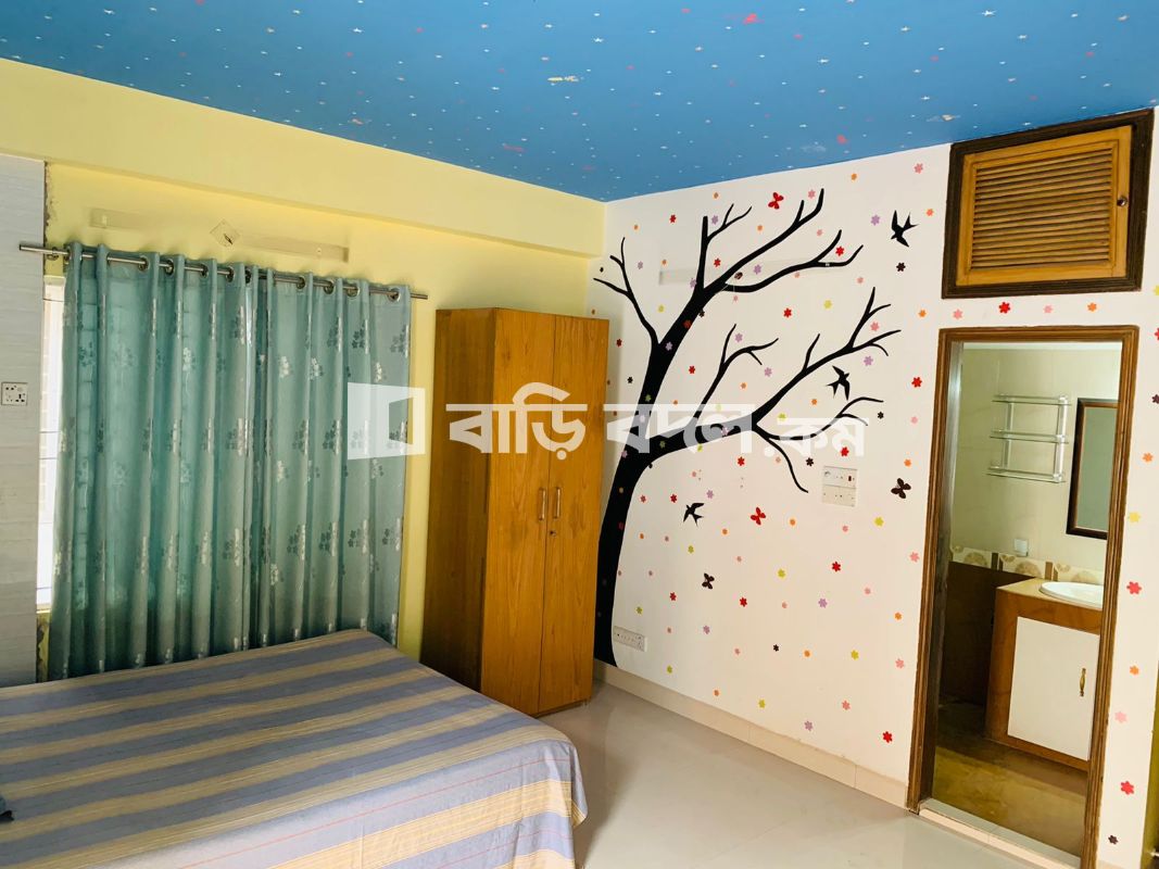 Sublet rent in Uttara | 4 bed(s) | Baribodol.com