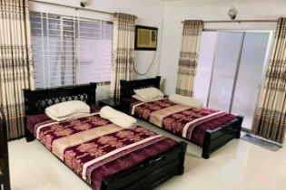 Sublet rent in Uttara | 4 bed(s) | Baribodol.com