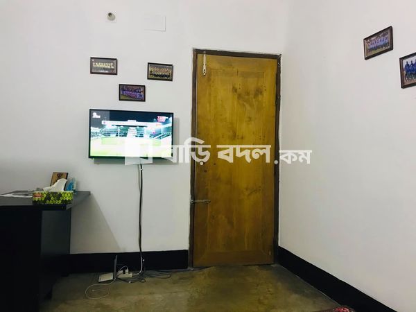 Seat rent in Panthapath | 1 bed(s) | Baribodol.com