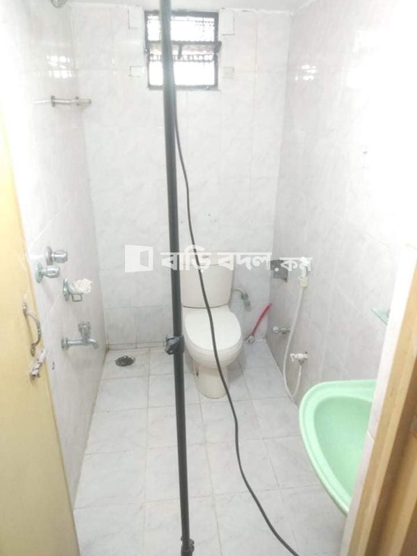 Seat rent in Panthapath | 1 bed(s) | Baribodol.com