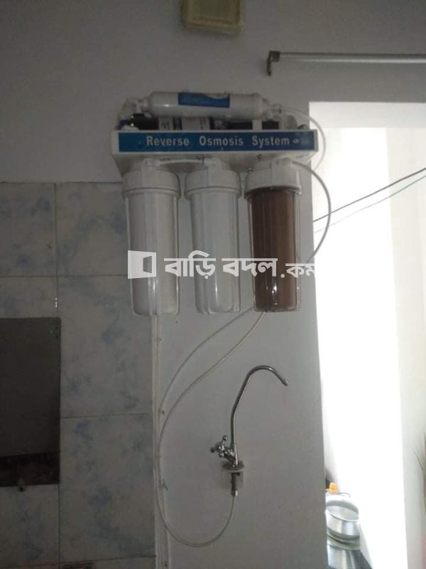 Seat rent in Panthapath | 1 bed(s) | Baribodol.com