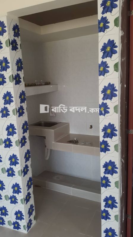 Flat rent in Lalbagh | 2 bed(s) | Baribodol.com