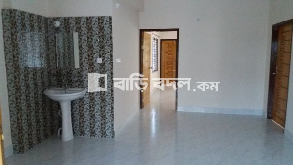 Flat rent in Mohammadpur | 3 bed(s) | Baribodol.com