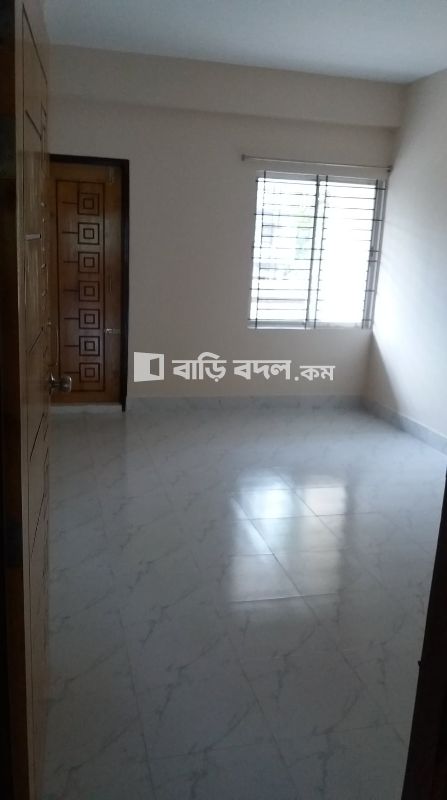 Flat rent in Mohammadpur | 3 bed(s) | Baribodol.com