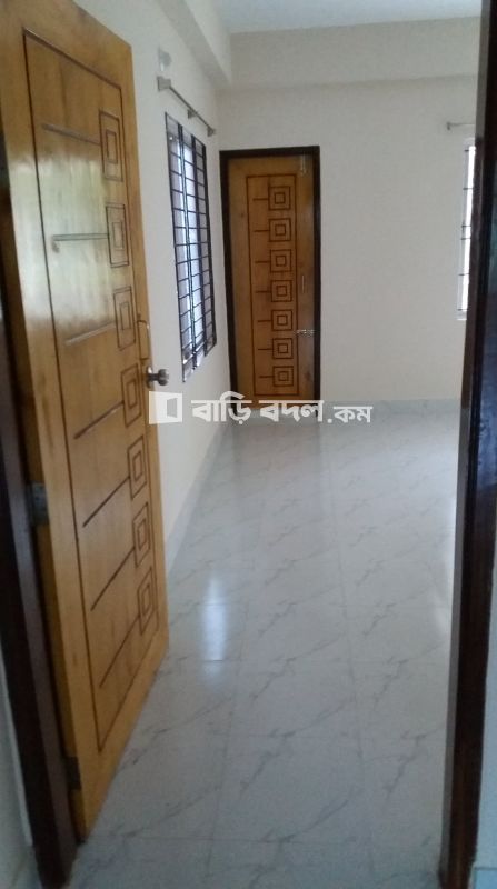 Flat rent in Mohammadpur | 3 bed(s) | Baribodol.com