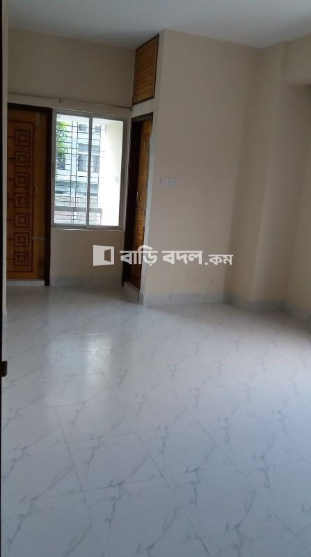 Flat rent in Mohammadpur | 3 bed(s) | Baribodol.com