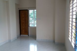 Flat rent in Mohammadpur | 3 bed(s) | Baribodol.com