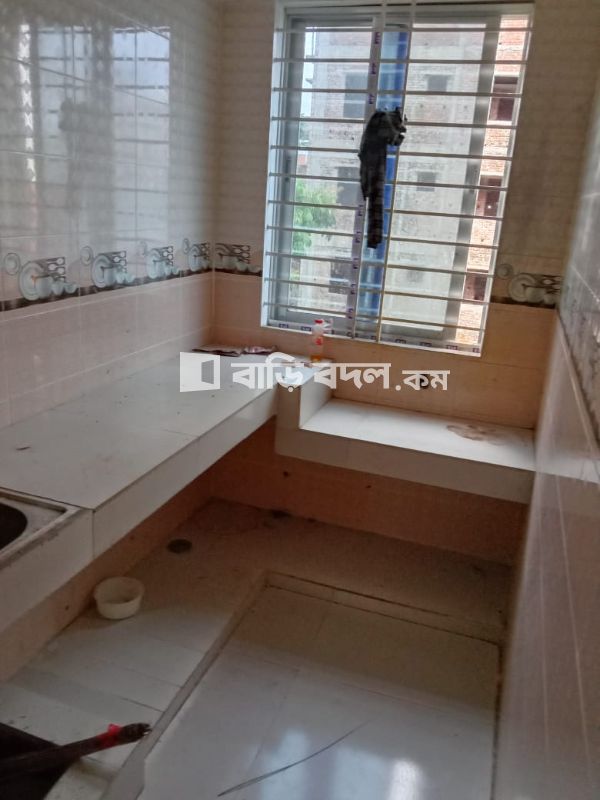 Flat rent in Mohammadpur | 2 bed(s) | Baribodol.com