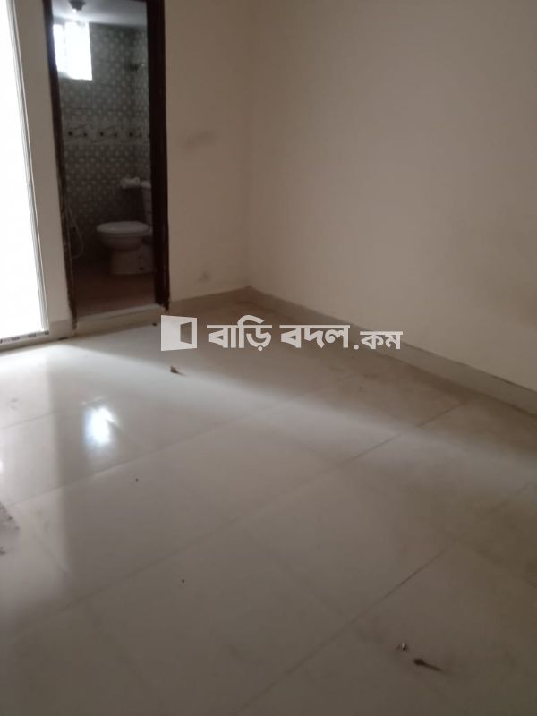 Flat rent in Mohammadpur | 2 bed(s) | Baribodol.com