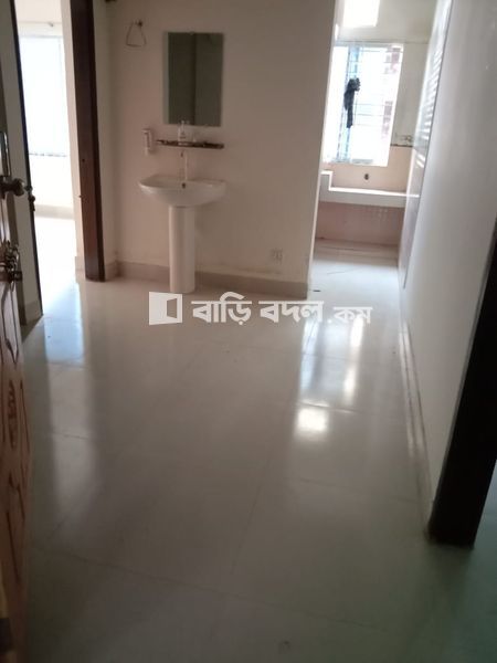 Flat rent in Mohammadpur | 2 bed(s) | Baribodol.com