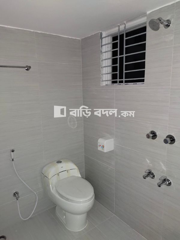 Flat rent in Rampura | 3 bed(s) | Baribodol.com
