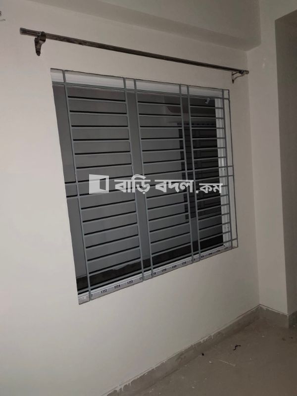 Flat rent in Rampura | 3 bed(s) | Baribodol.com