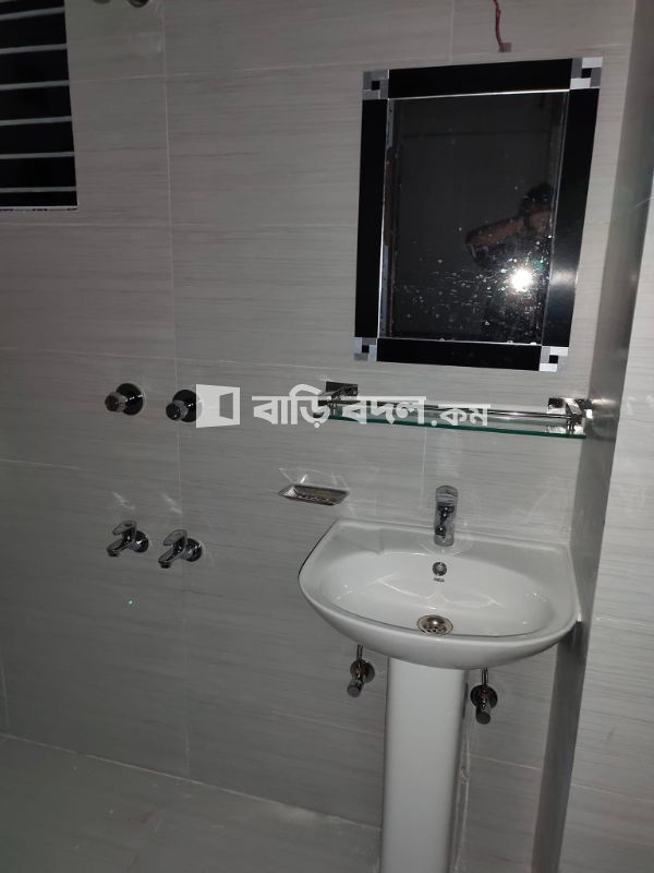 Flat rent in Rampura | 3 bed(s) | Baribodol.com