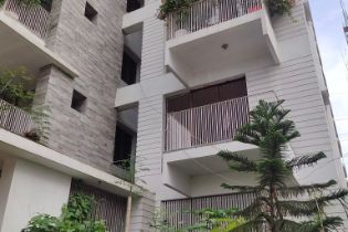 Flat rent in Rampura | 3 bed(s) | Baribodol.com