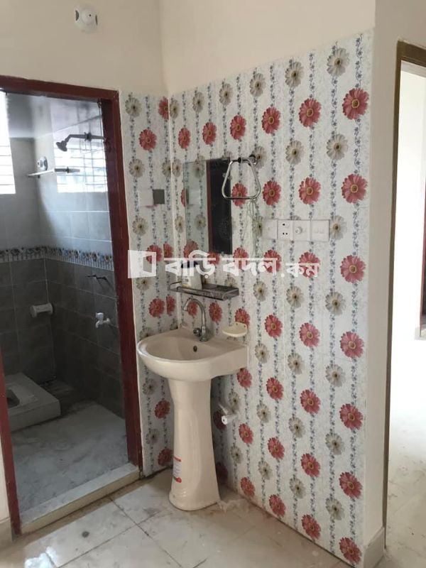 Flat rent in Hatirjheel | 2 bed(s) | Baribodol.com