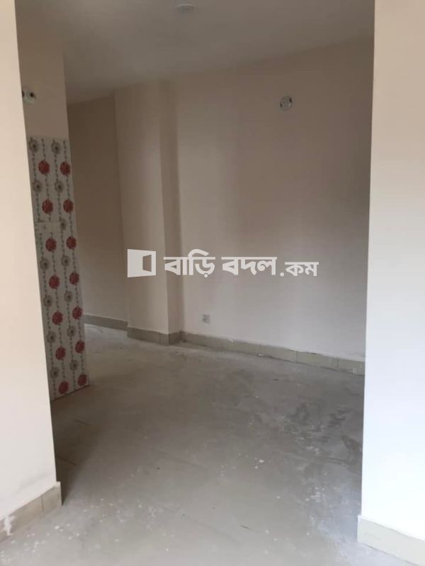 Flat rent in Hatirjheel | 2 bed(s) | Baribodol.com