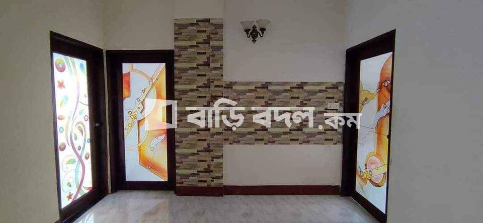 Flat rent in Bashundhara RA | 3 bed(s) | Baribodol.com