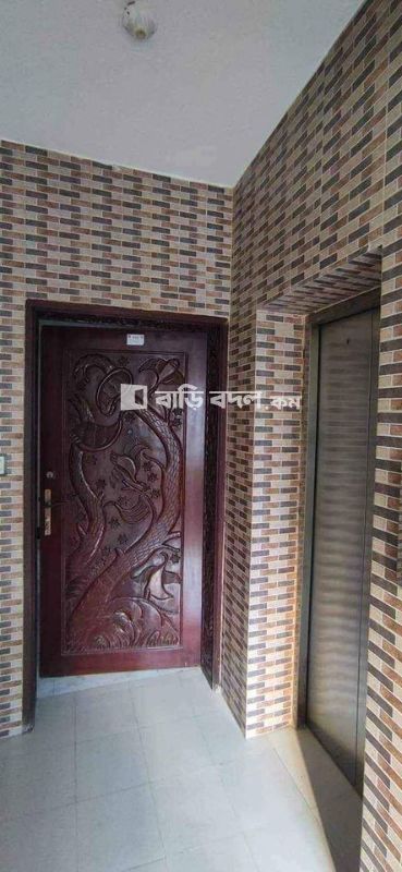 Flat rent in Bashundhara RA | 3 bed(s) | Baribodol.com