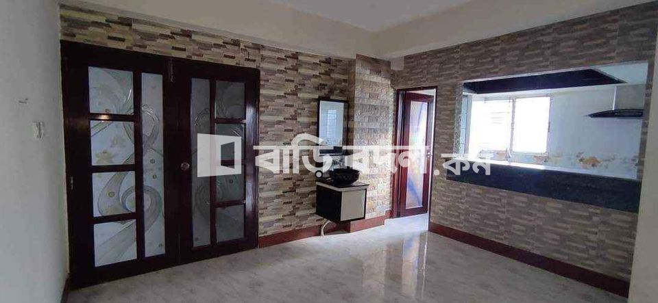 Flat rent in Bashundhara RA | 3 bed(s) | Baribodol.com