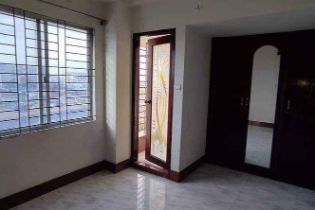 Flat rent in Bashundhara RA | 3 bed(s) | Baribodol.com