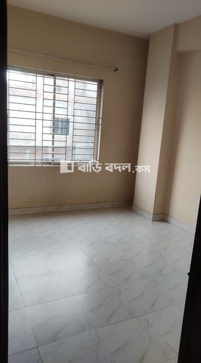 Flat rent in Mohammadpur | 2 bed(s) | Baribodol.com