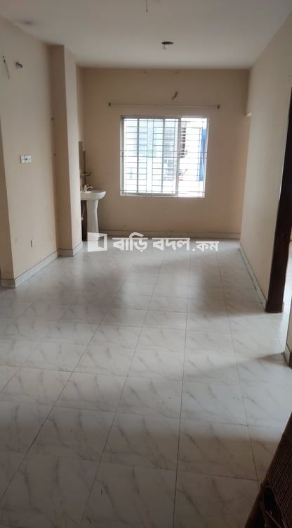 Flat rent in Mohammadpur | 2 bed(s) | Baribodol.com