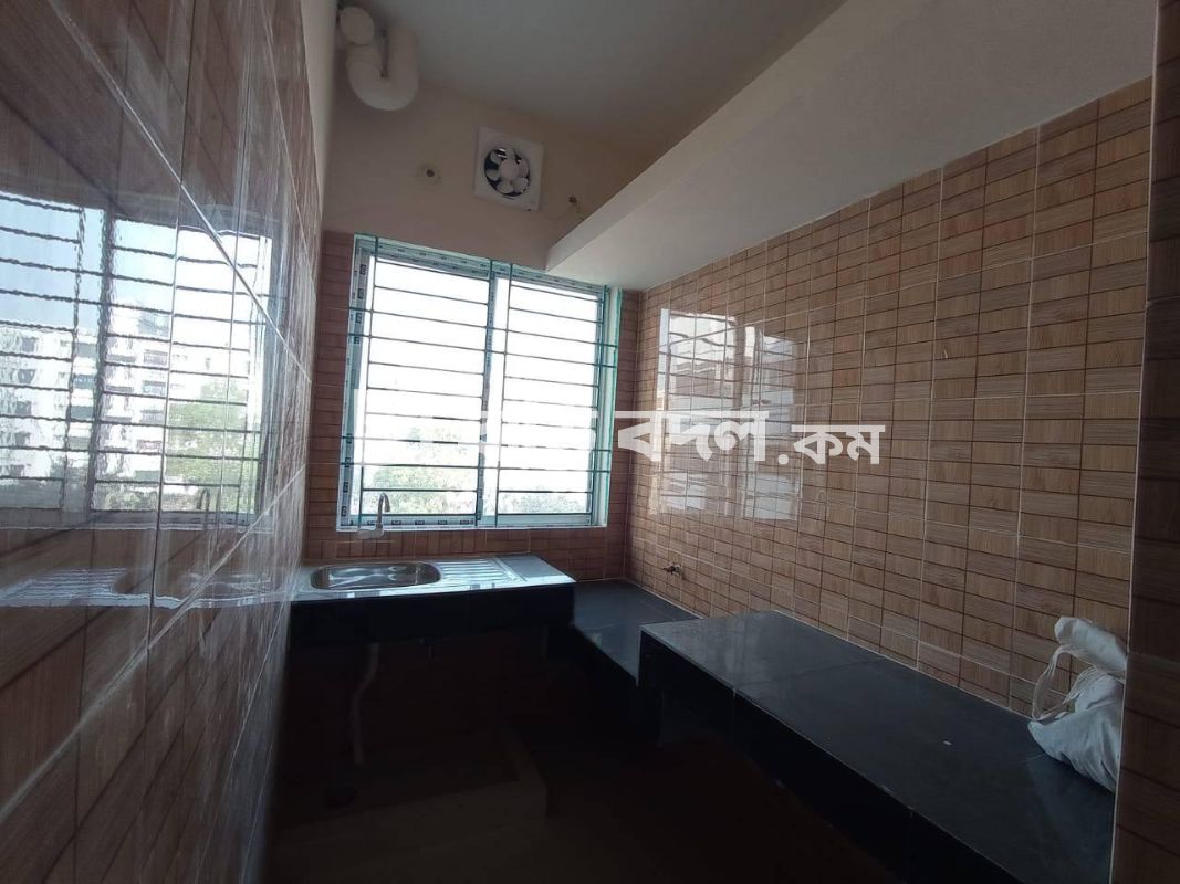Flat rent in Mirpur | 3 bed(s) | Baribodol.com