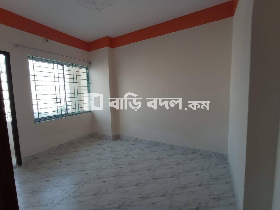 Flat rent in Mirpur | 3 bed(s) | Baribodol.com