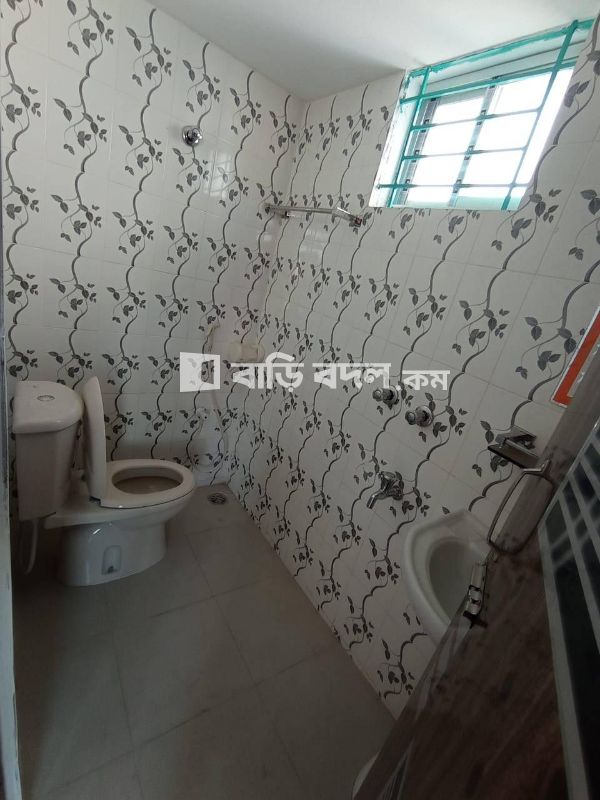 Flat rent in Mirpur | 3 bed(s) | Baribodol.com