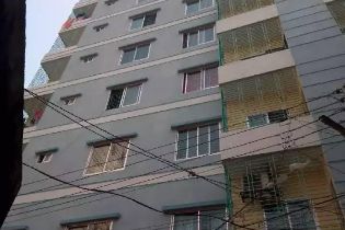 Flat rent in Mirpur | 3 bed(s) | Baribodol.com