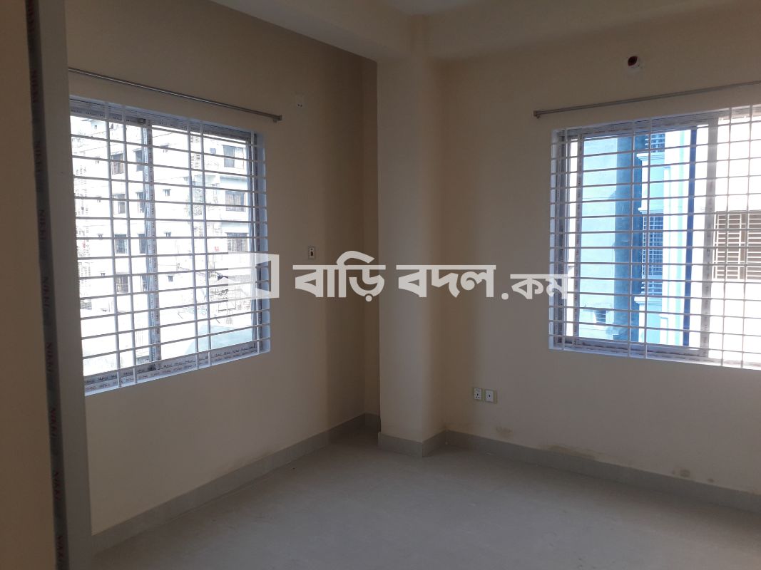 Flat rent in Mymensingh Sadar | 2 bed(s) | Baribodol.com