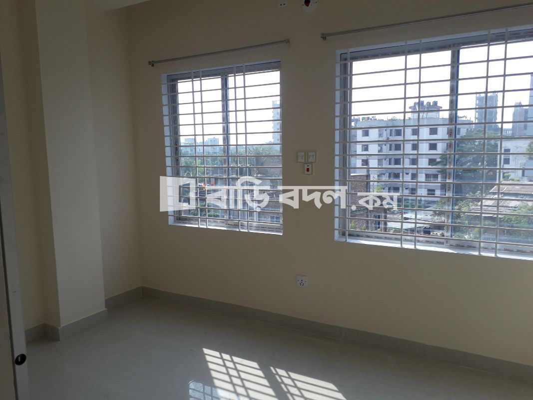 Flat rent in Mymensingh Sadar | 2 bed(s) | Baribodol.com