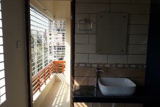 Flat rent in Mymensingh Sadar | 2 bed(s) | Baribodol.com