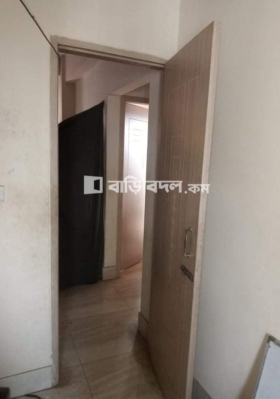 Seat rent in Chattogram Sadar | 1 bed(s) | Baribodol.com