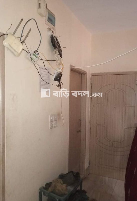 Seat rent in Chattogram Sadar | 1 bed(s) | Baribodol.com