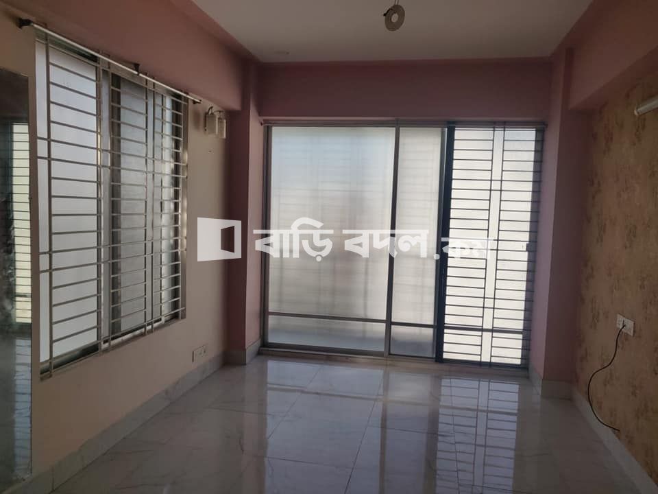 Flat rent in Bashundhara RA | 5 bed(s) | Baribodol.com