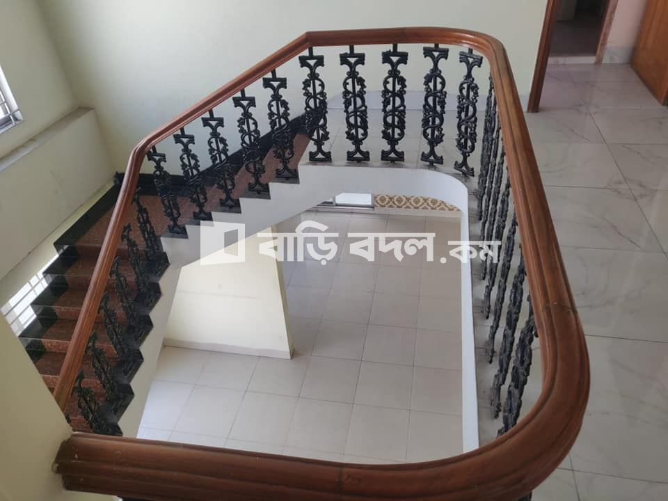 Flat rent in Bashundhara RA | 5 bed(s) | Baribodol.com