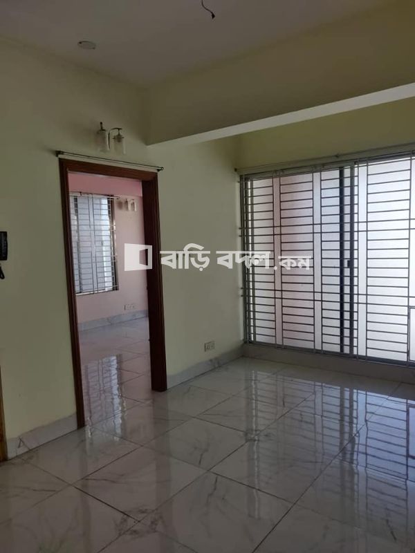 Flat rent in Bashundhara RA | 5 bed(s) | Baribodol.com