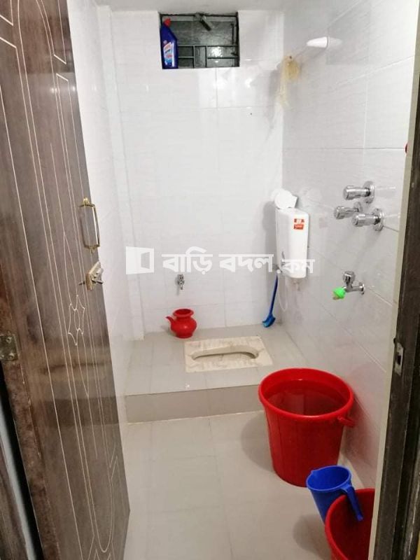 Flat rent in Cox's Bazar Sadar | 2 bed(s) | Baribodol.com