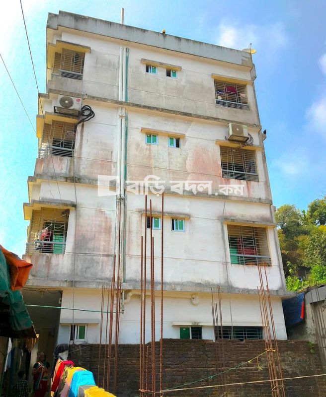 Flat rent in Cox's Bazar Sadar | 2 bed(s) | Baribodol.com