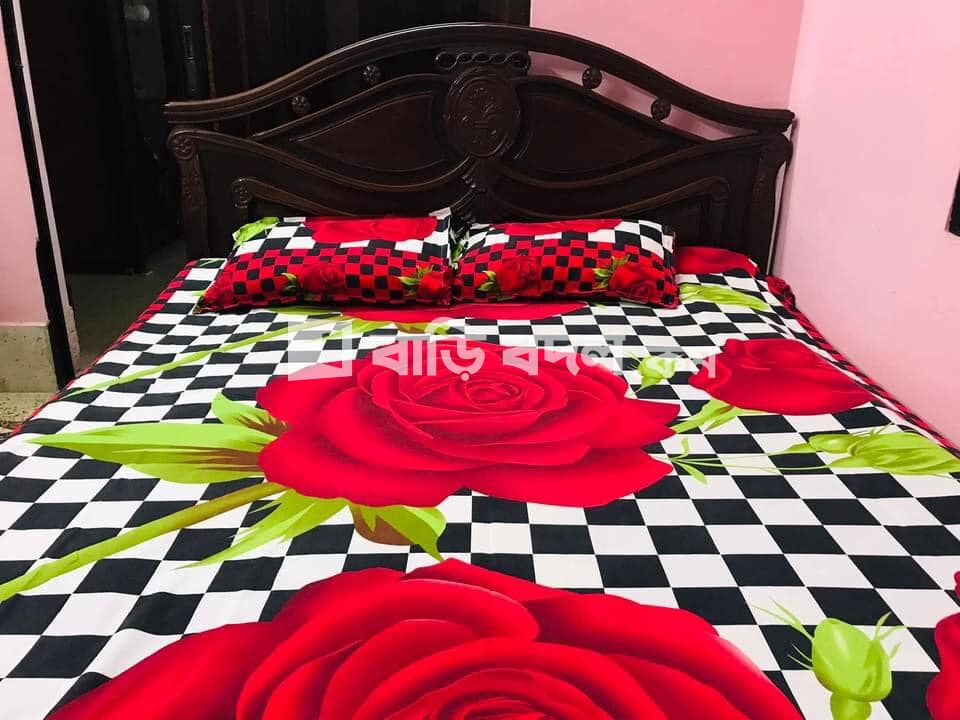 Flat rent in Sylhet Sadar | 2  bed(s) | Baribodol.com
