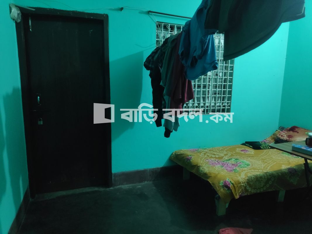 Sublet rent in Dhanmondi | 1 bed(s) | Baribodol.com