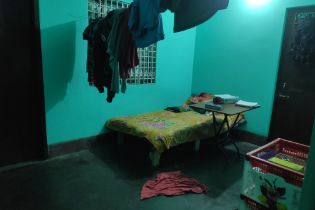Sublet rent in Dhanmondi | 1  bed(s) | Baribodol.com