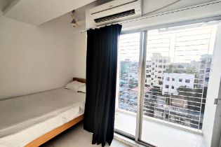 JCX TOWER, 1136/A, Block-I, Level 5, Japan Street, Bashundhara R/A