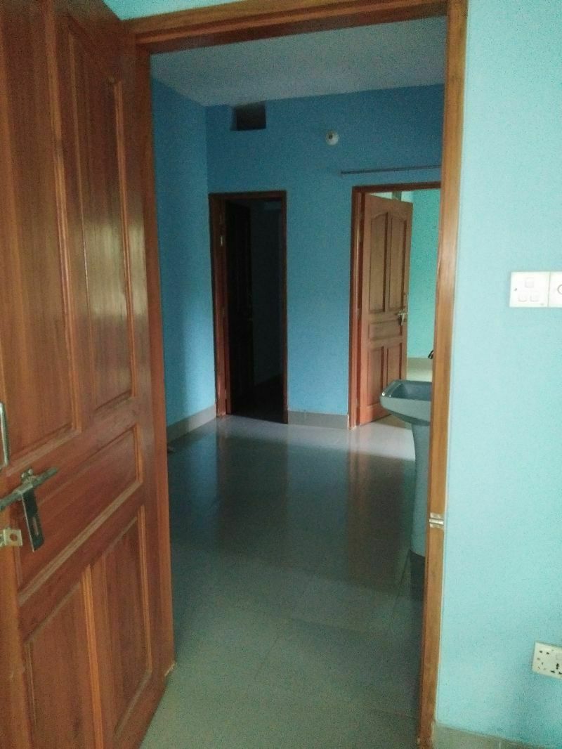 Flat rent in Uttar Khan | 3 bed(s) | Baribodol.com
